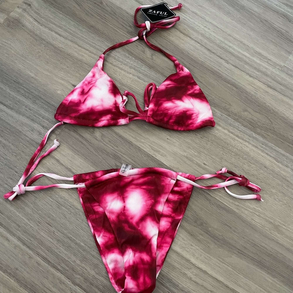 Brand New Bathing Suit